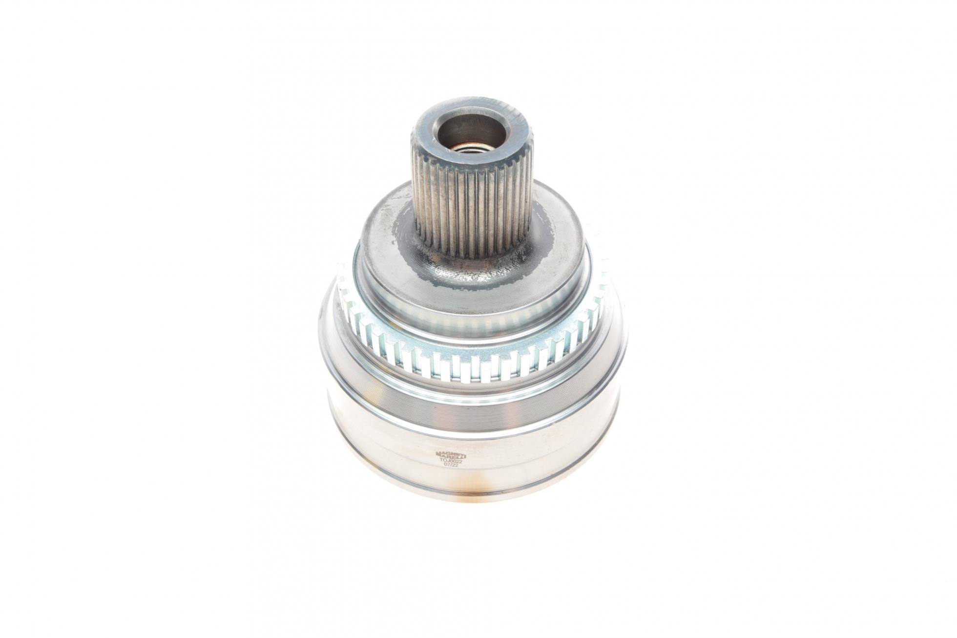 302015100022 MAGNETI MARELLI